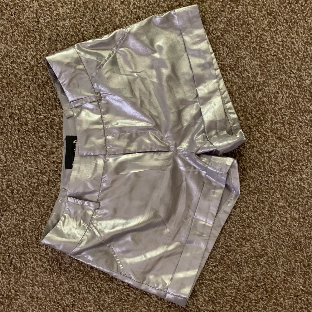 Coldest shorts in the closet